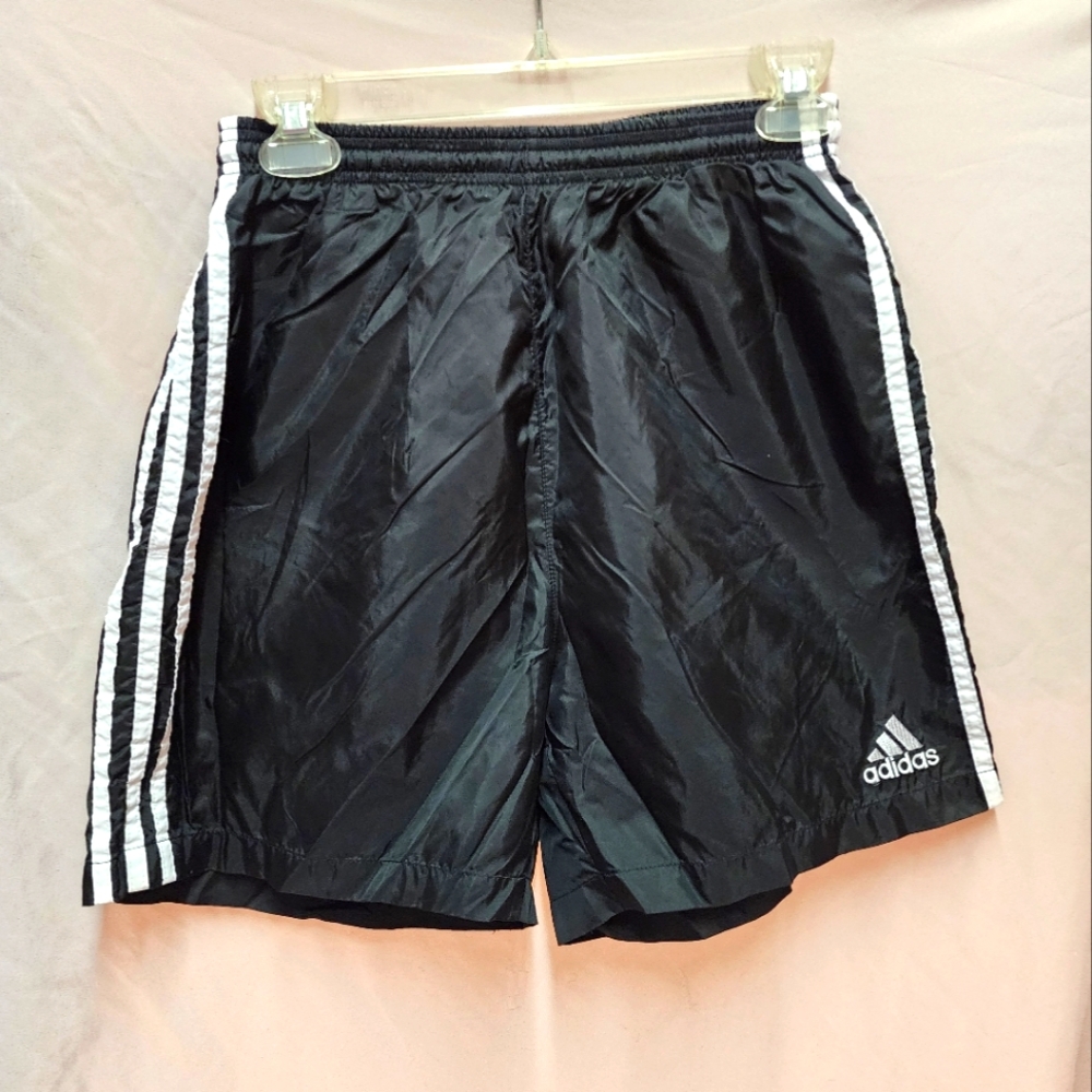 Adidas Nylon Running Short in Excellent Preloved condition....